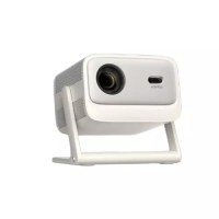 Wanbo Vali 1 Pro 900 ANSI Lumens Auto Focus Google TV Smart Projector